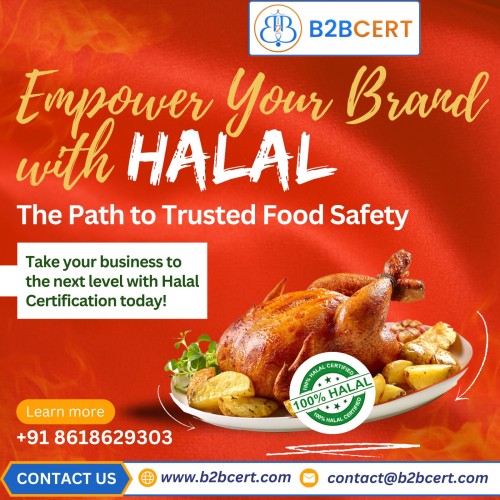 HALAL Certification in  Kuwait