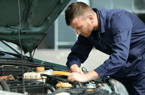 Honda Diagnostic Near Me