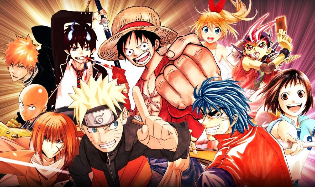 How Manga and Anime Became Japan’s Global Soft Power Revolution