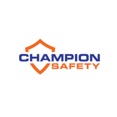 Safety Wear and Protective Equipment | Champion Safety Solutions