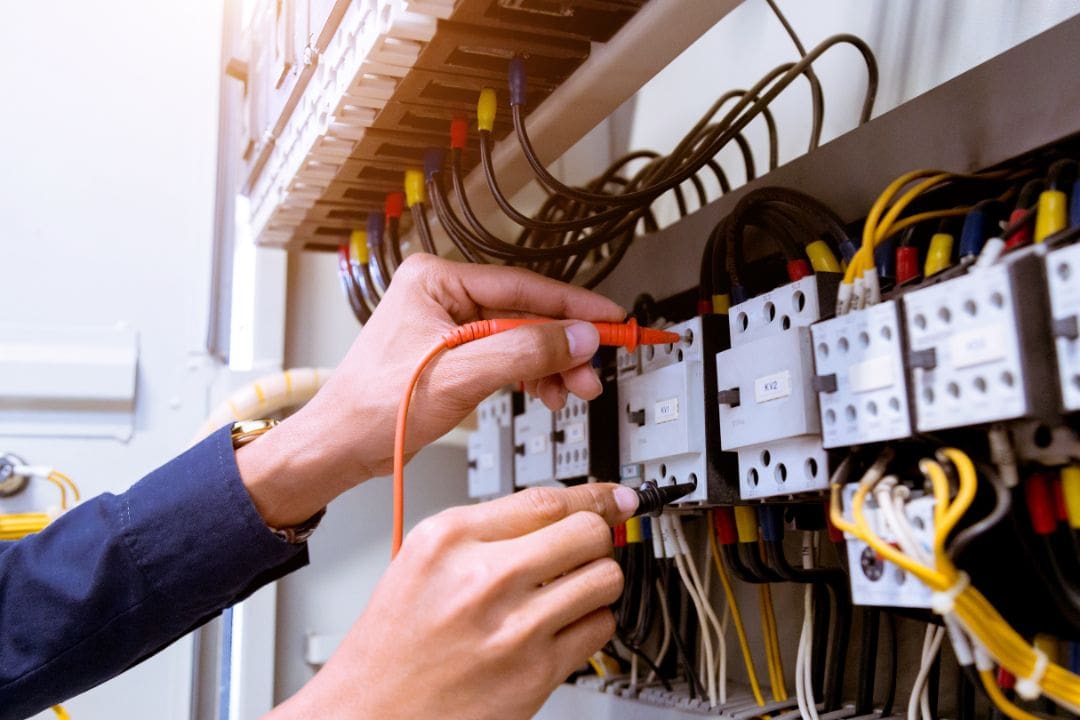 Electrician Mulgoa