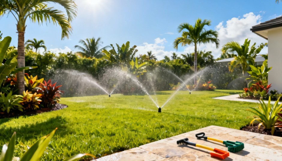Upgrade Orlando Properties with Commercial Landscape Services