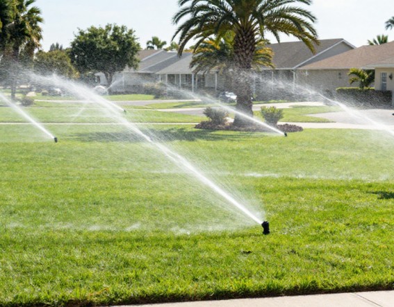 Advanced Water Management Solutions for Sustainable Landscapes