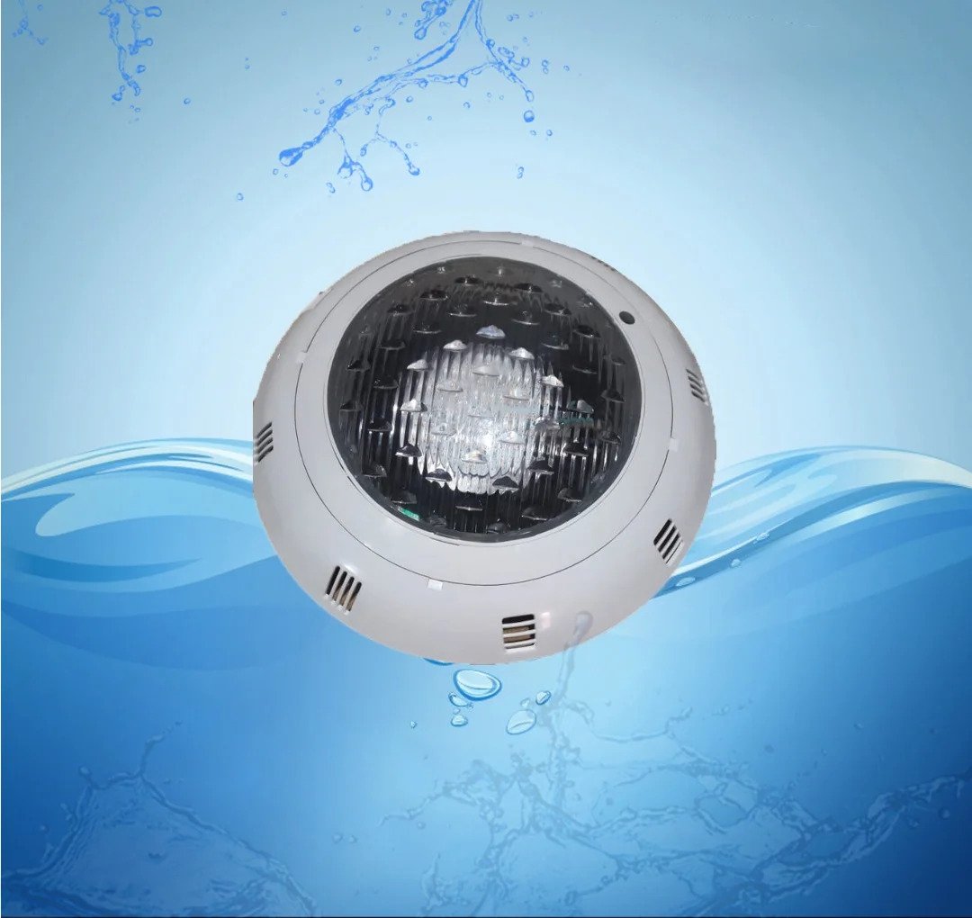 Illuminate Your Pool with Reliable Lighting Solutions