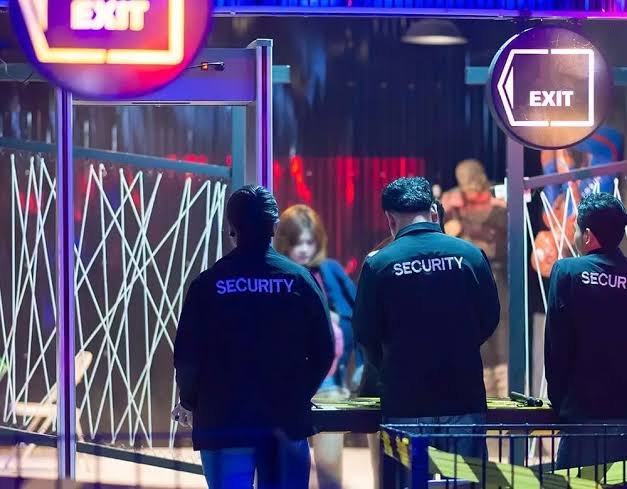 Event Security Sydney