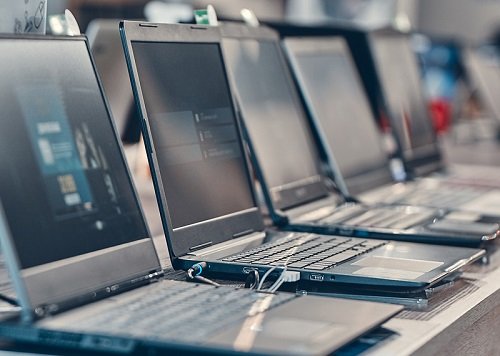 Used Laptop Buyer in Dubai