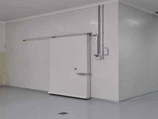 Cold Room Servicing Gold Coast