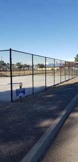 Wood Fence Installation Bend