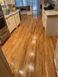 Cost For Hardwood Floor Installation