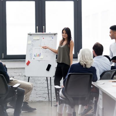 Training and Development Courses in UAE