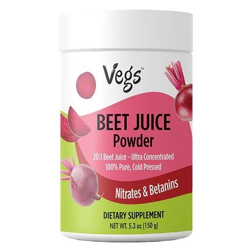 Beet Root Juice Powder – A Versatile Addition to Active Daily Routines