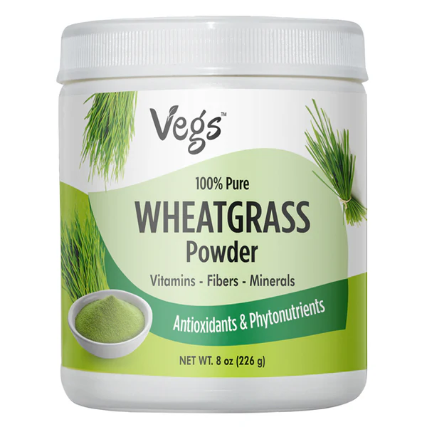 Wheatgrass Powder: An Easy Green Addition to Daily Drinks