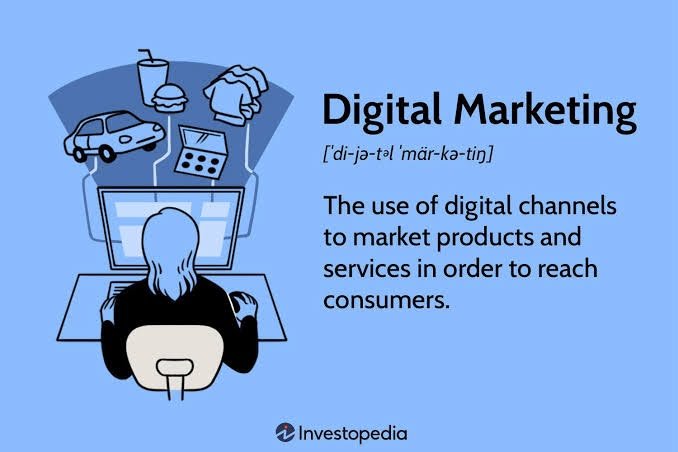 DIGITAL MARKETING IN HAMIRPUR