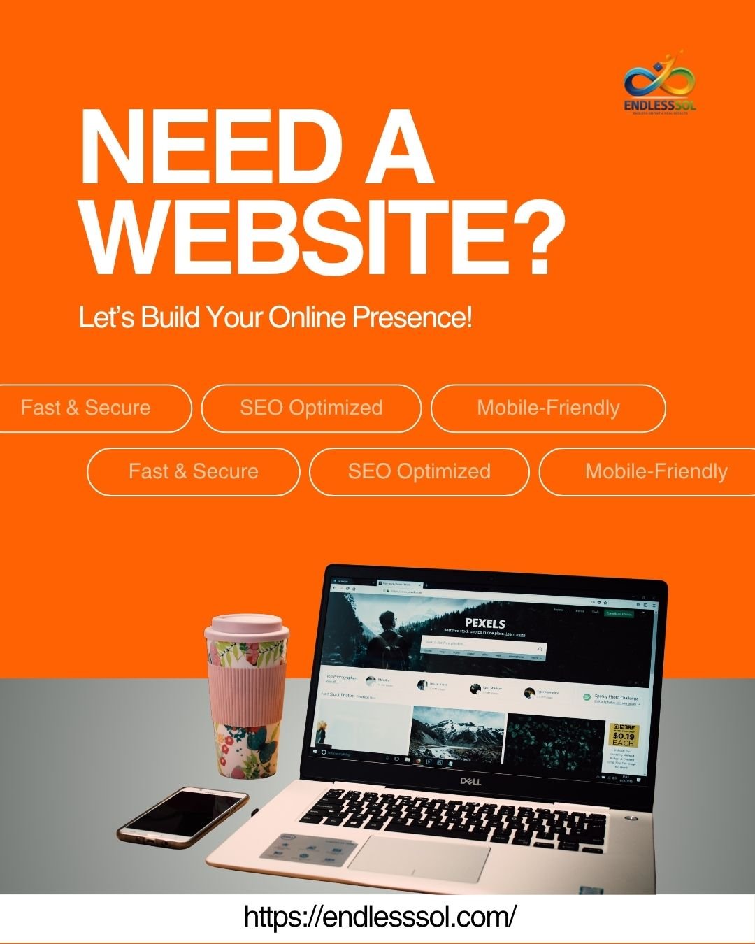 Website Design Services