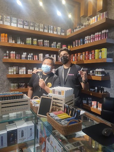 Sultan 50,000 Puffs Disposable Vape