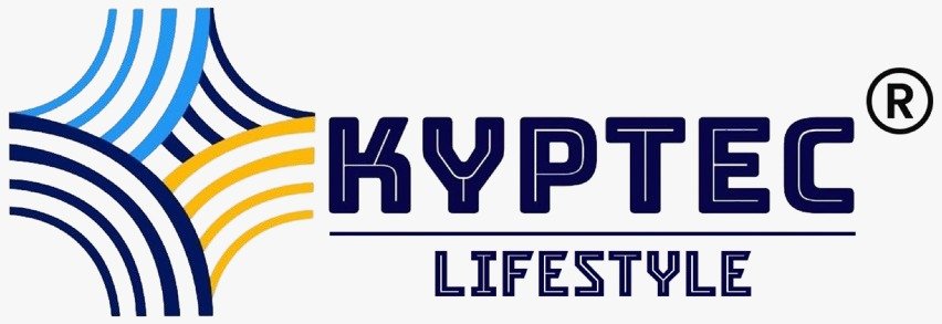 Kyptec LifeStyle® 620 Hybrid ANC Wireless Headphones with 40mm Drivers, Quad Mic& Foldable Design