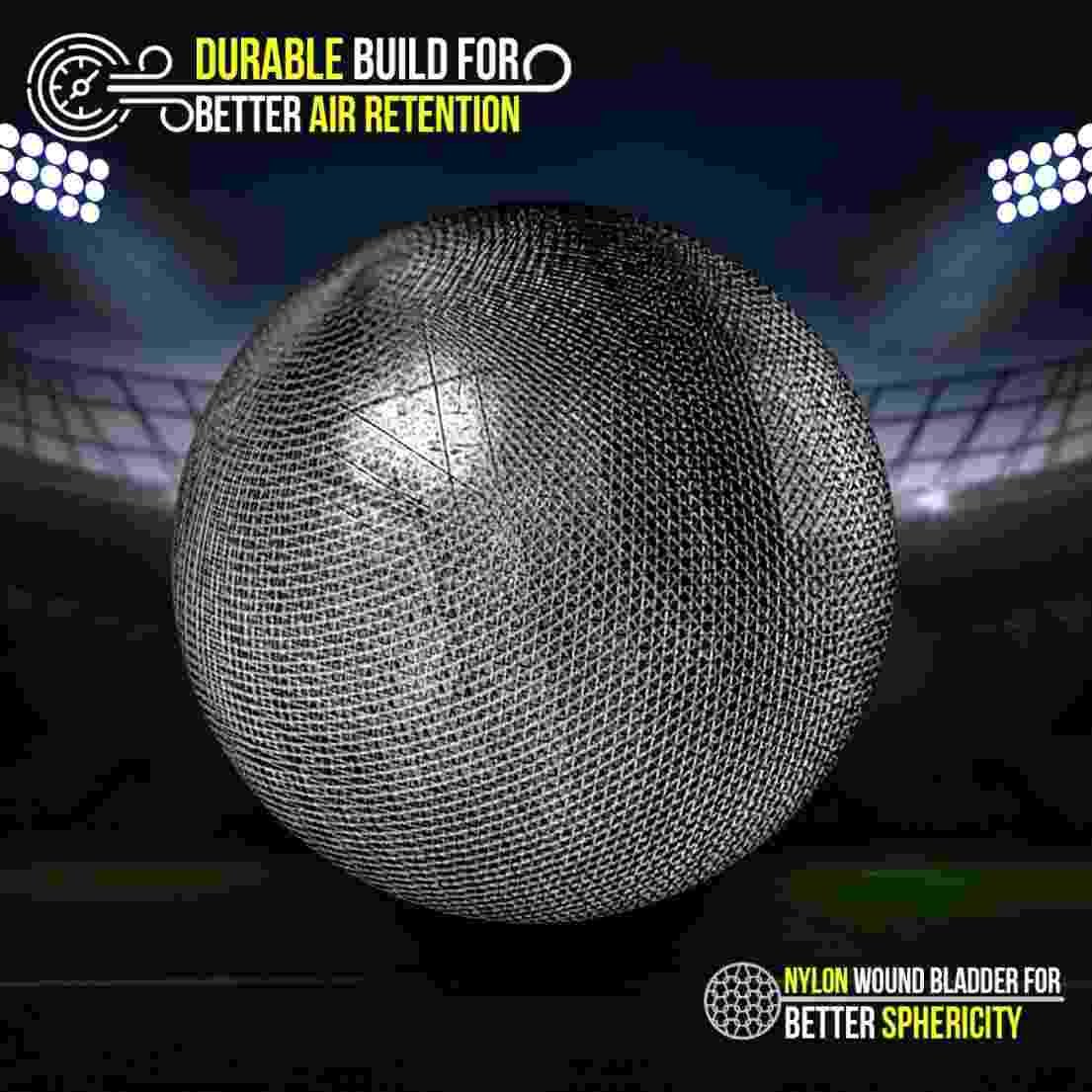 FIFA Approved Football Bolt Thermobonded | Synco
