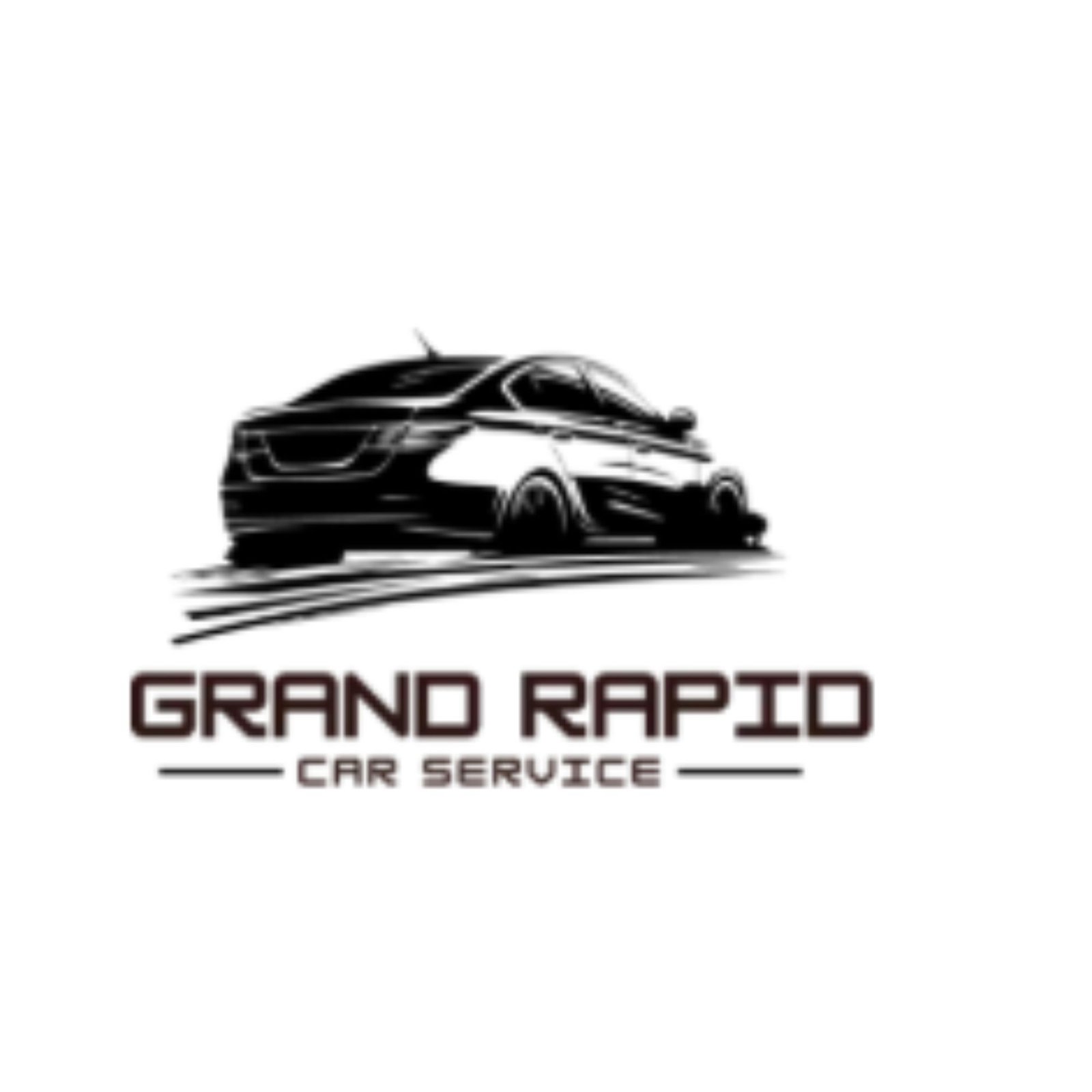 Corporate Car Service in Grand Rapids