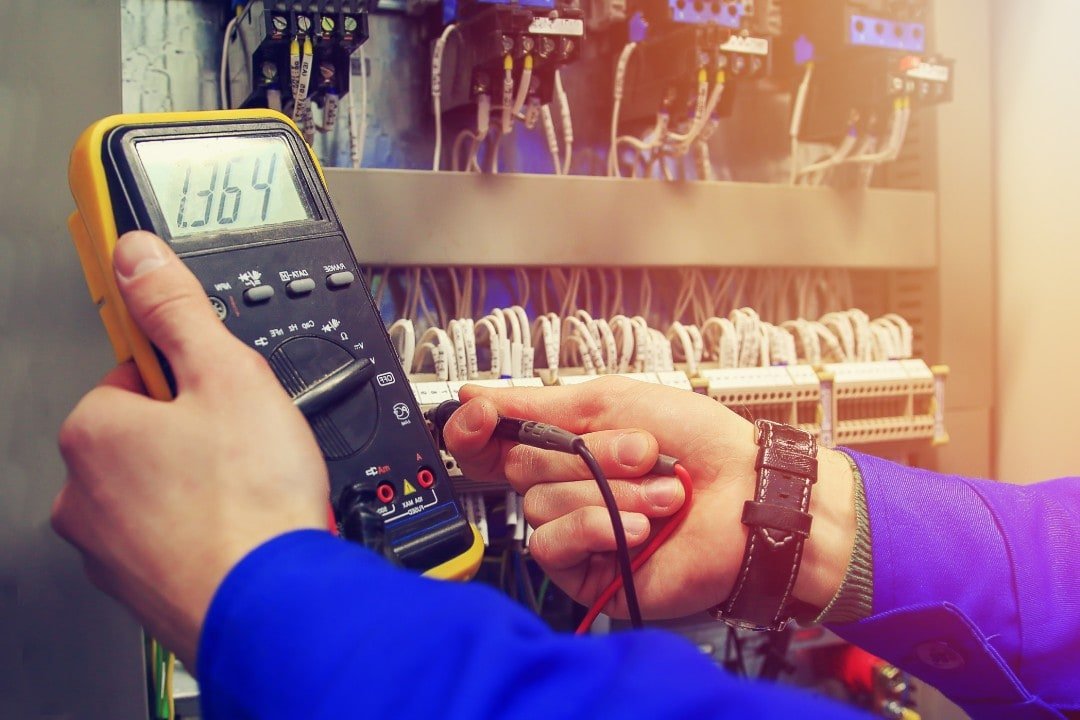 Electrician Penrith