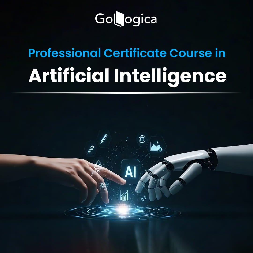 Artificial Intelligence Training Master Program | GenAI, LLMs & AI Agents