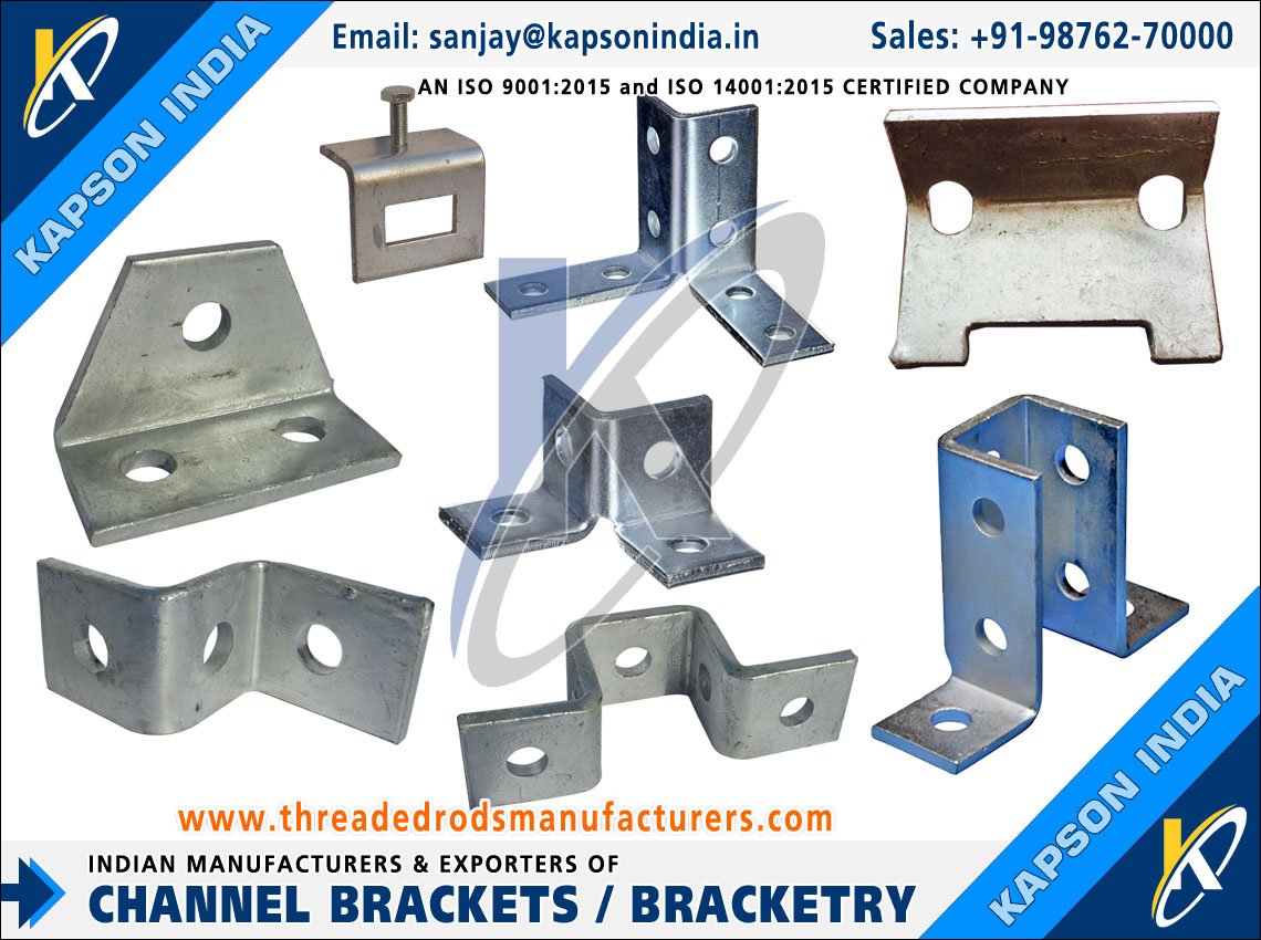 Threaded Rods & Bars, Hex Bolts, Hex Nuts Fasteners manufactures exporters India threadedrodsmanufac