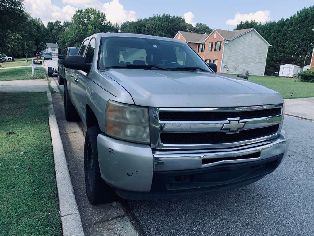 Sell Your Car for Cash in Atlanta