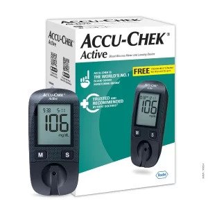 Medical Equipment and Healthcare Essentials