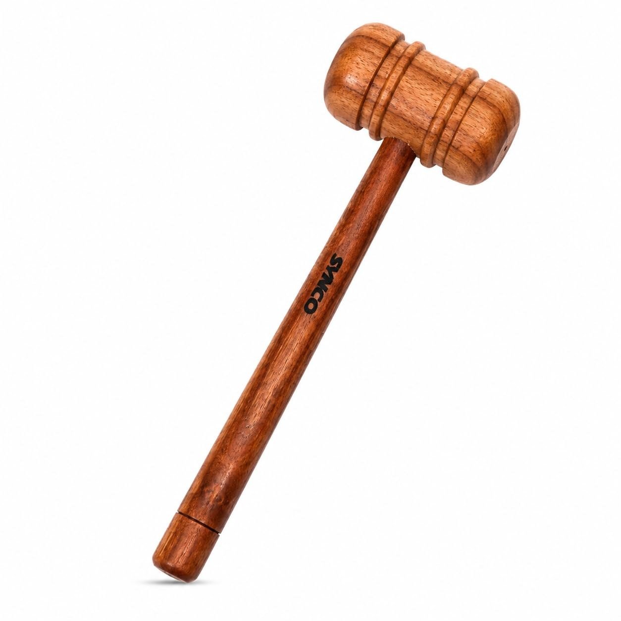 Cricket Bat Mallet Hammer Drek Wood 13 inch – Synco