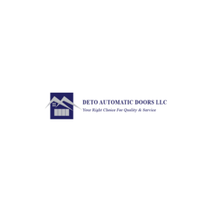 Automatic Door & Rolling Shutter Installation Services