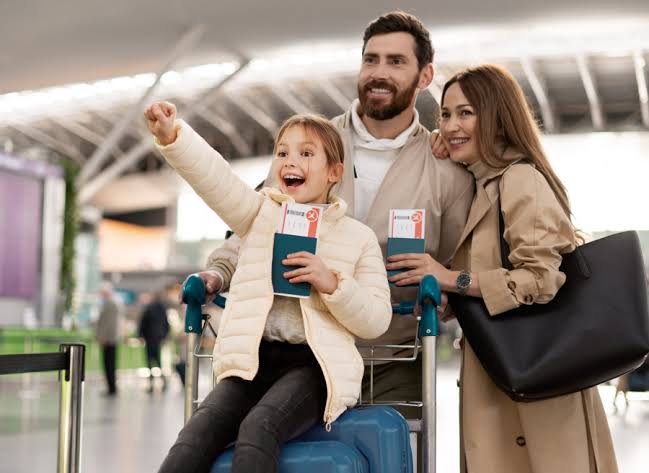 International Visitor Visa Assistance – Plan Your Trip