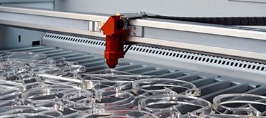 Custom Acrylic Fabricator for Quality Displays and Products