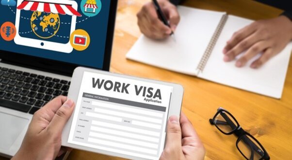Abroad Work Visa Consultants for Easy Overseas Visa Assistance