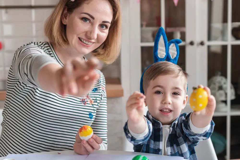 Experienced Home Based Speech Therapy For Children In Tomball TX