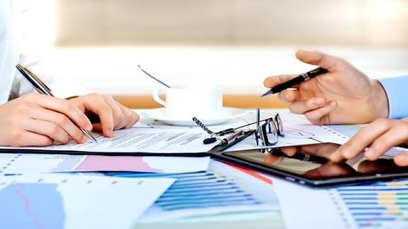 Accounting Certification Course in Delhi for Financial Accounting by SLA Consultants India