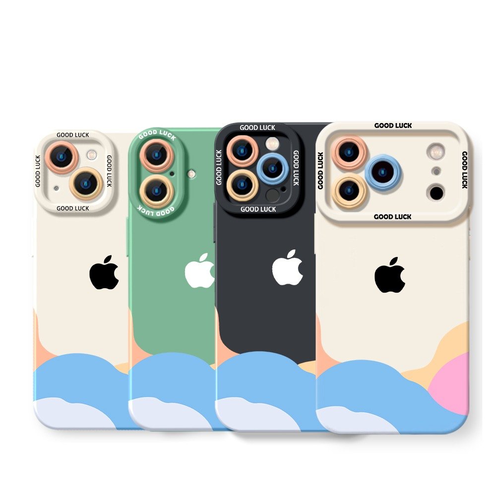Matte Finish iPhone Cases for a Smooth, Grippy Feel | MiniBay