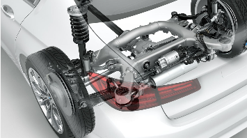 Affordable Used BMW Parts for 2012+ Models | UK Delivery