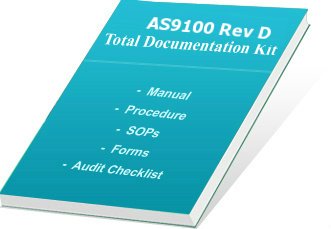 AS9100 Documents for Aerospace Quality Management
