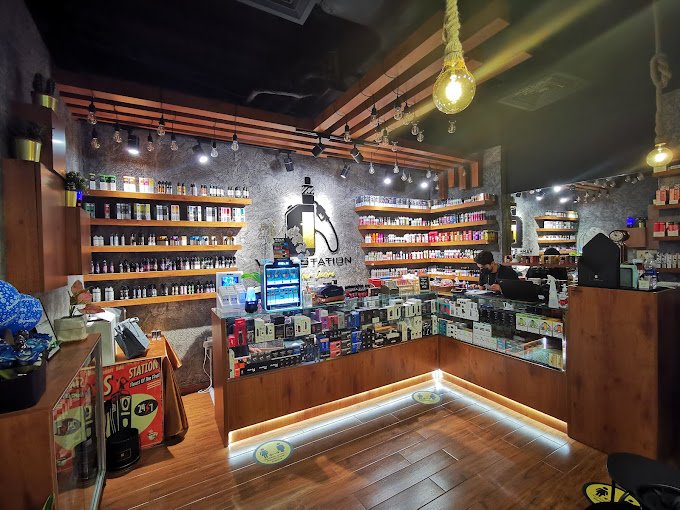 Dubai Online Vape Shop