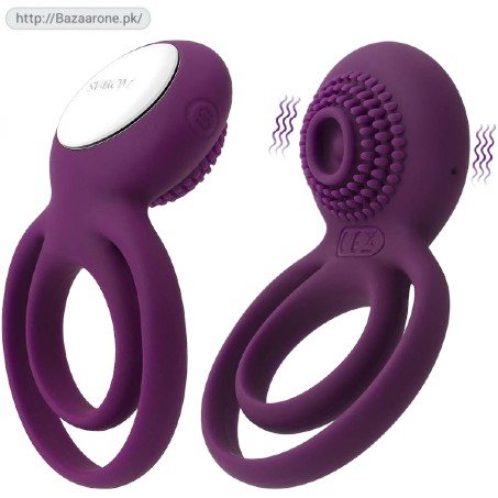 Vibrator Mini Finger Vibrator In Pakistan