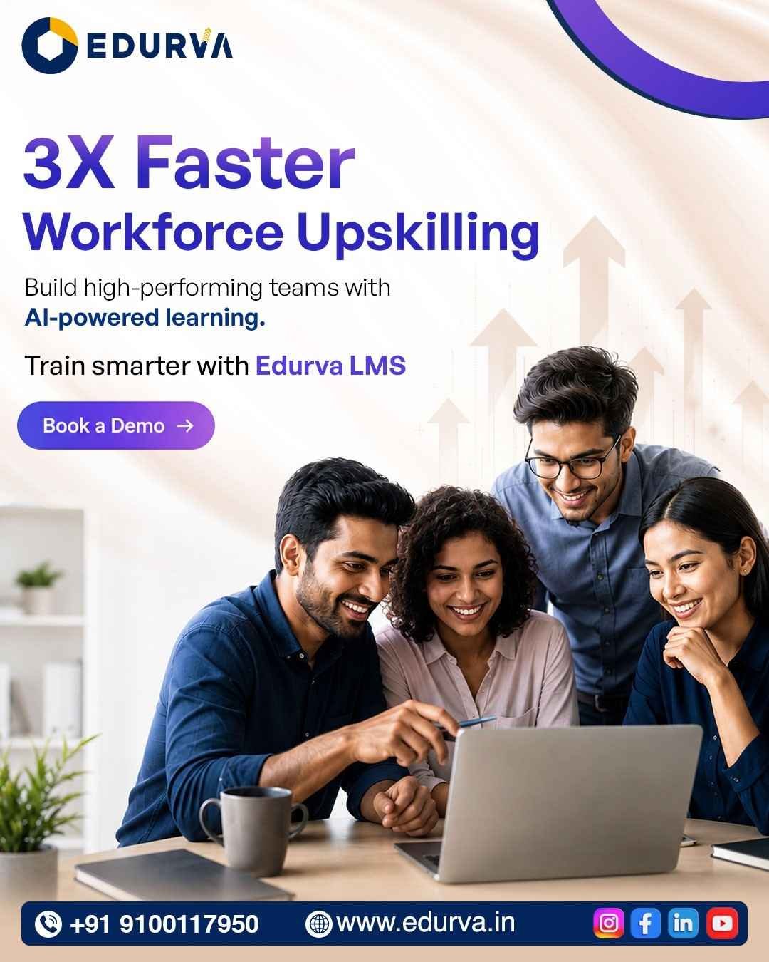 Corporate Programming and Technology Training Solutions – Edurva