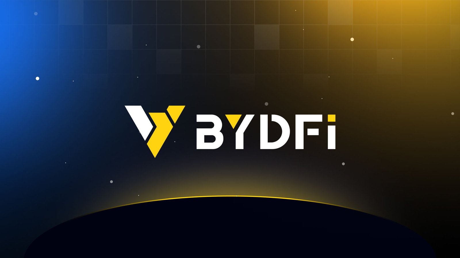 BYDFi Crypto Trading Platform