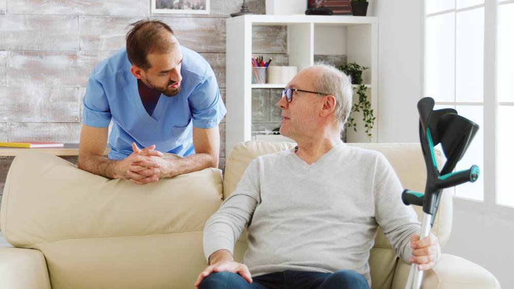 How to Choose Memory Care That Supports a Senior’s Individual Needs