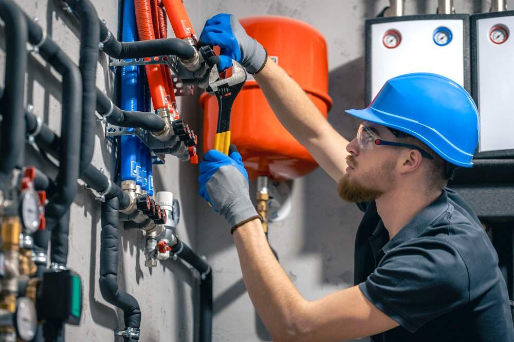 Why Regular Plumbing Maintenance Matters in Ras Al Khaimah