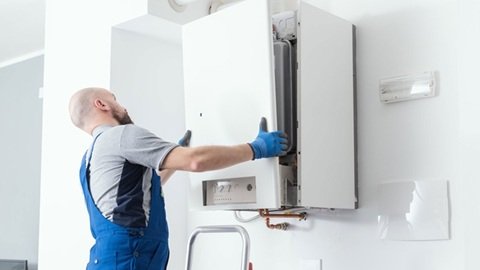 Find a New Boiler Installation Service for Your Property in Essex