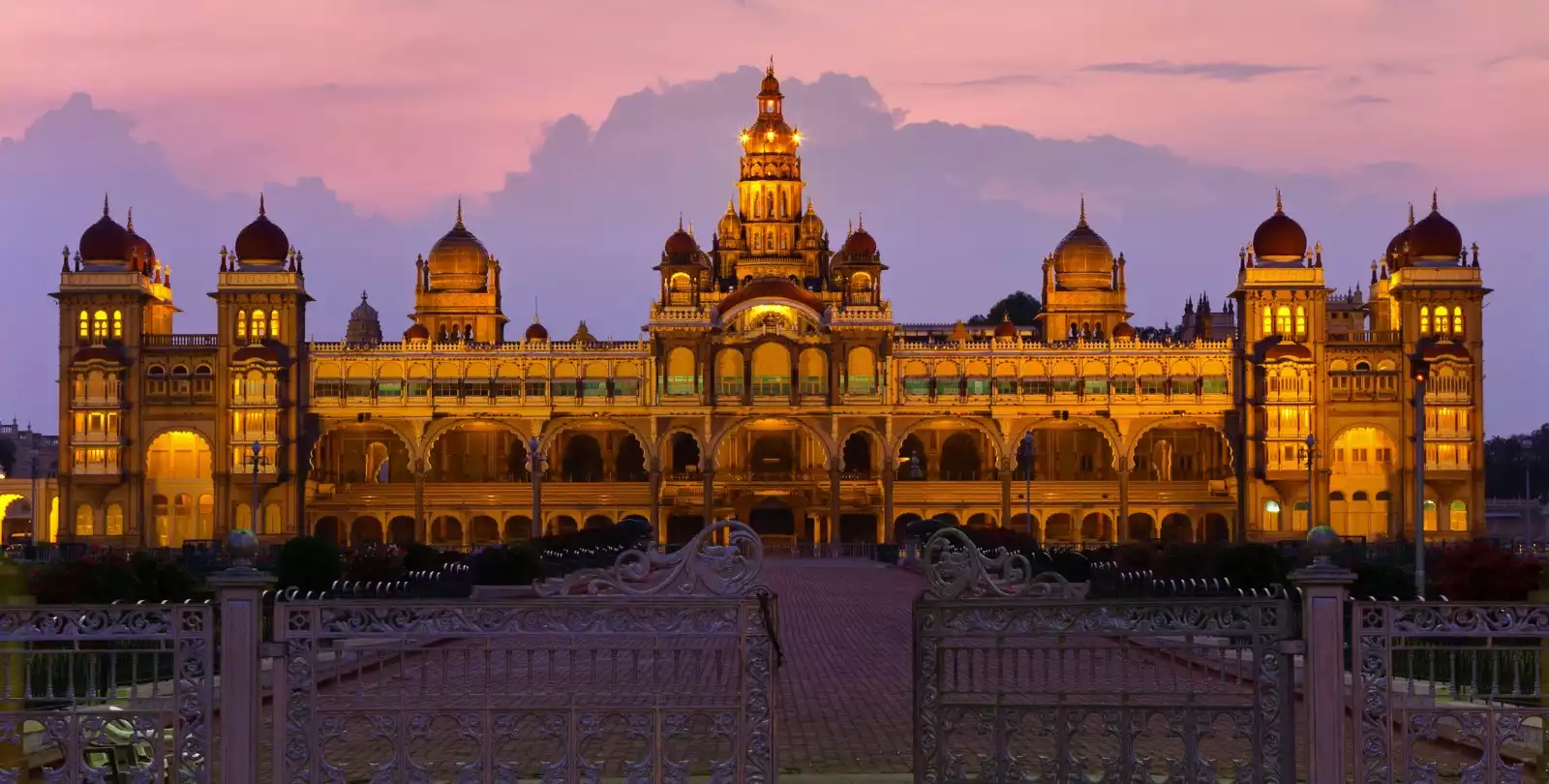 The Most Popular Mysore One-Day Trip Packages