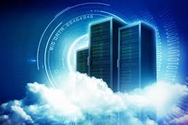 Secure Cloud Hosting in Nigeria