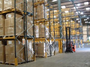 Rack Manufacturer in Ahmedabad | Advance Engineering