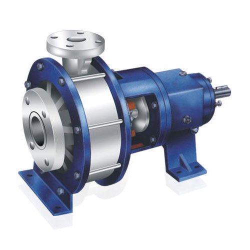 PP Pump Manufacturer in Ahmedabad | Rinku Engineers