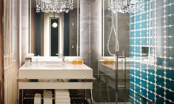 Give Your Walls a Modern, Elegant Finish