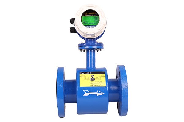Electromagnetic Flow Meter Manufacturer for Industrial Liquid Monitoring